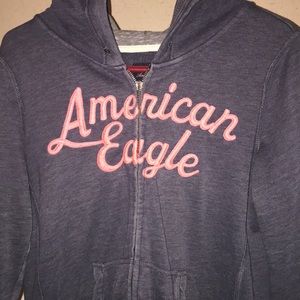 American Eagle Hoodie